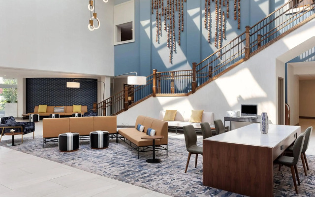 Delta Hotels by Marriott Woodbridge	