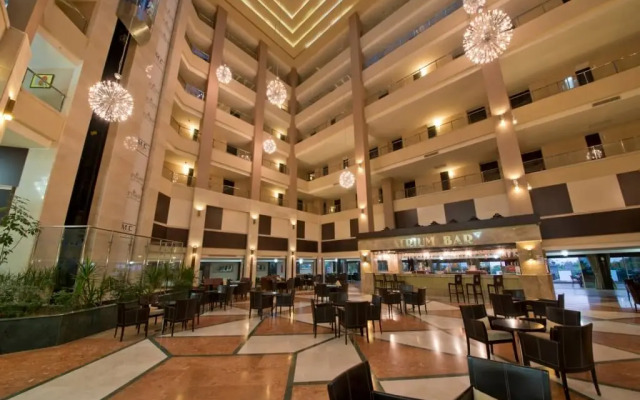 Mc Arancia Resort Hotel