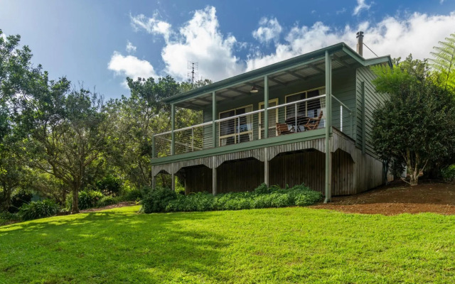 Pencil Creek Cottages