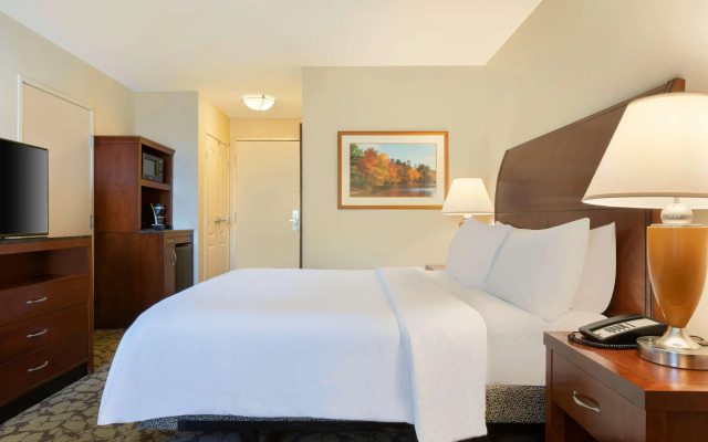 Hilton Garden Inn LAX El Segundo
