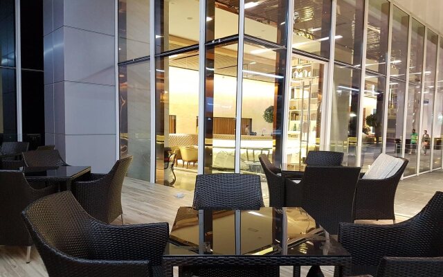 7Stonez Platinum Suites KLCC