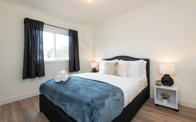 Cozy Apartment in Atwater Village