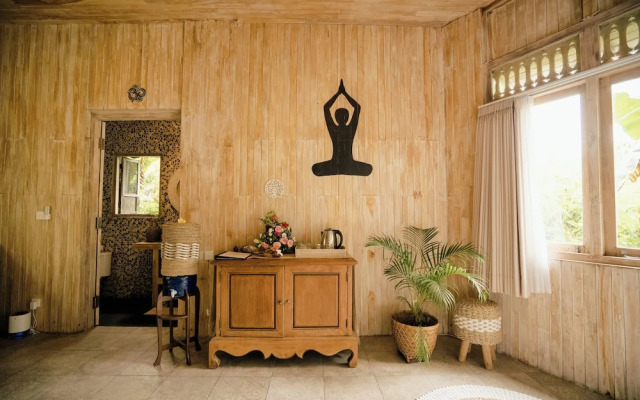 Basundari Retreat Bali