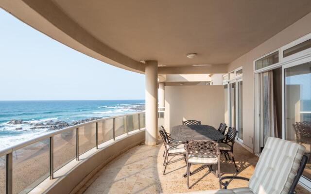 Ballito Manor View 301