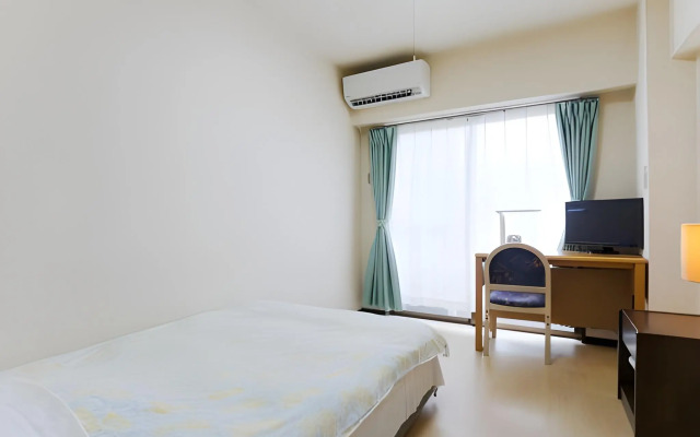 Business Inn Grandeur Fuchu