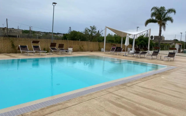 Verde Oliva Residence