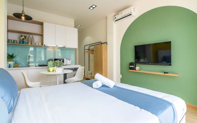 Cozrum Homes - Aurora House