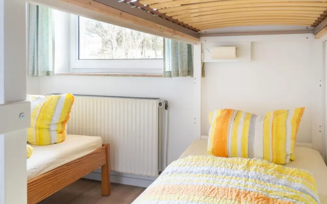 Family Stay in Harz Hills
