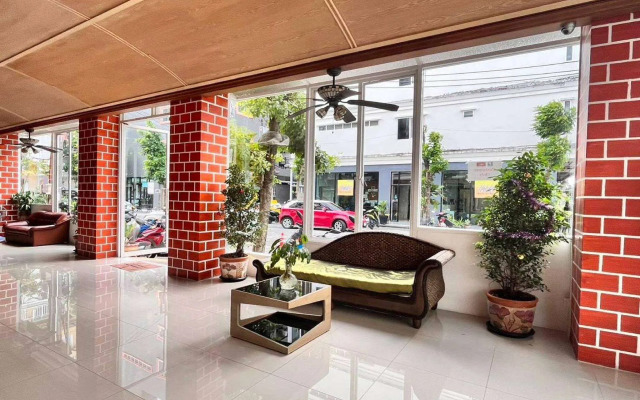 One World One Home Patong 2
