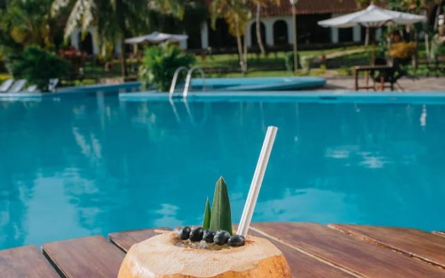 Puerto Palmeras Tarapoto Resort