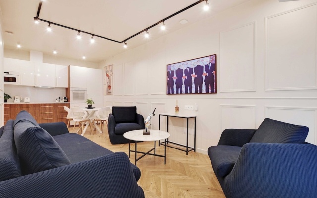 A/c Charming Apt - 2 Bedrooms/6 Rooms - Near Bastille