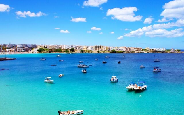 Le Residenze del Centro Storico