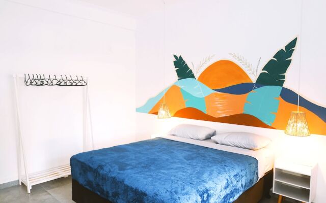 Sea Wolf Hostel - Lagoa da Conceição