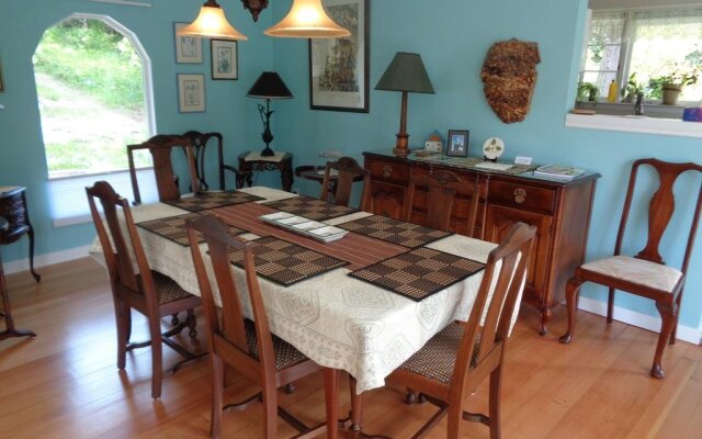 Fulford Dunderry Vacation Rental and Cabin