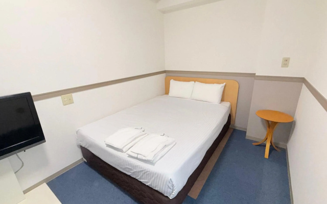 Business Hotel Legato