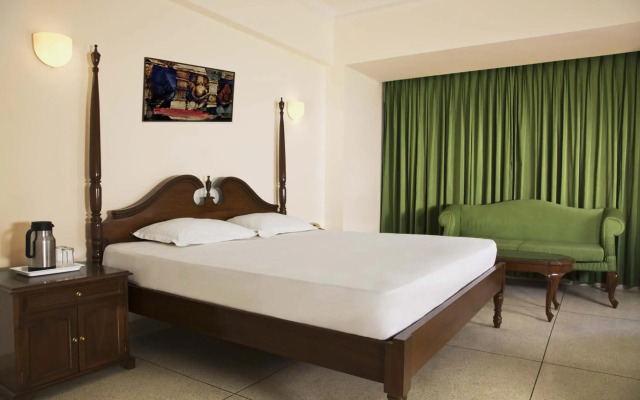 Alpana Hotel