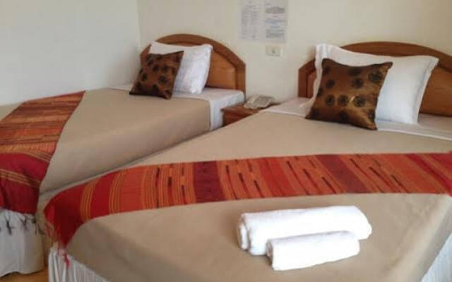 Bouasavanh Hotel