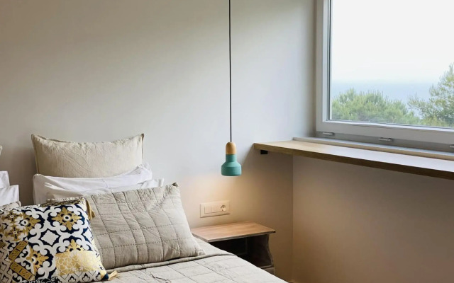 Lithies Studios & Apartments