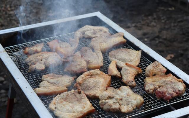 Seongsan Hotpul Guesthouse - Hostel