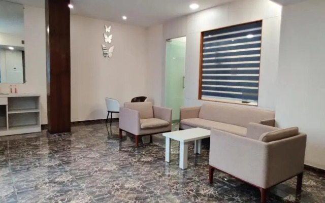 Vadpadraka Hotel And Resort