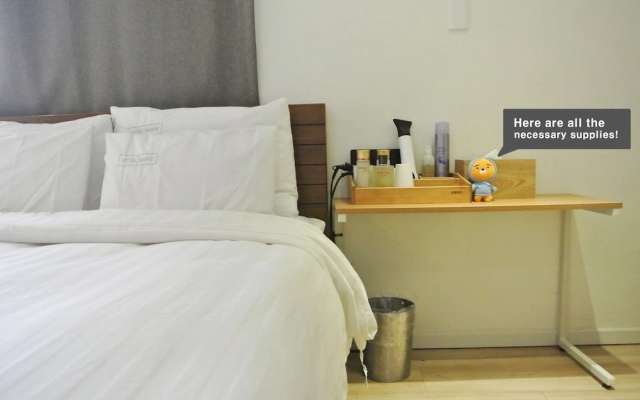 Shire Hotel