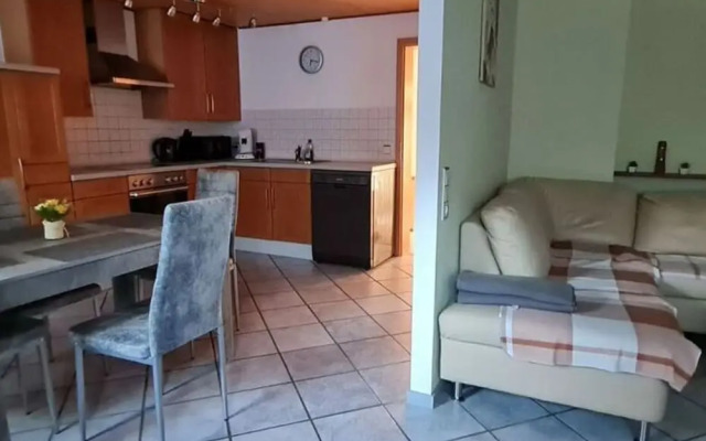 in Schambach Comfortable Holiday Residence