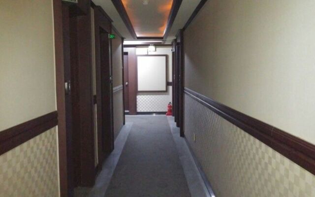 Olympia Hotel