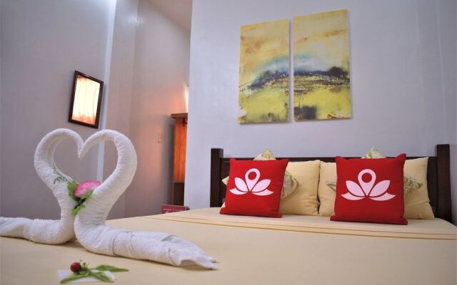 ZEN Rooms Seaslugs El Nido