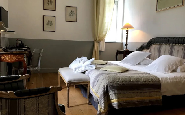 Château de Garrevaques