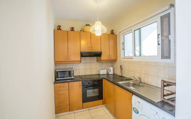 MH Apartments C62