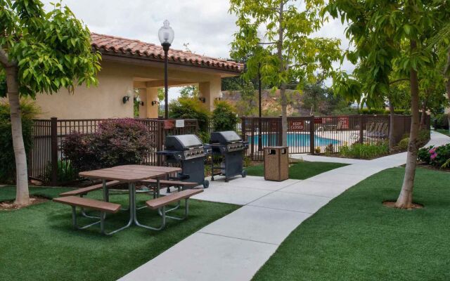 TownePlace Suites Thousand Oaks Ventura County