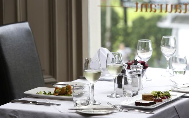 Best Western Queens Hotel