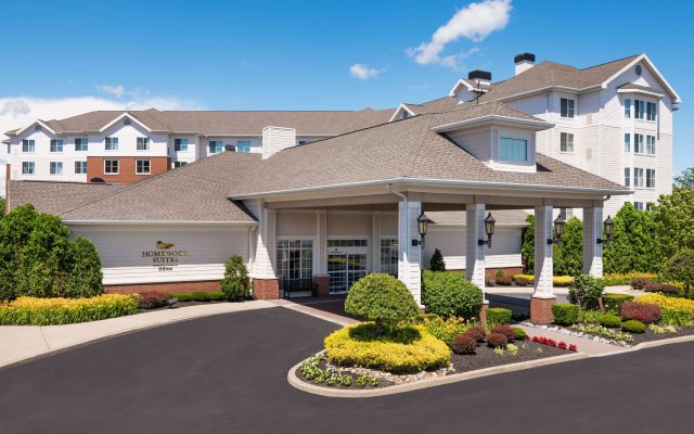 Homewood Suites by Hilton Buffalo/Amherst