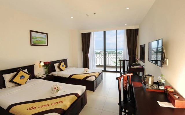 Cuu Long Hotel My Tho