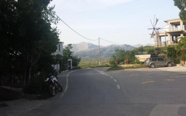 Dionysus Lasithi Plateau