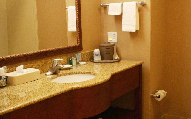 Hampton Inn Sierra Vista