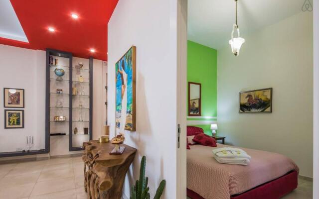 Sara S Seaview Apartment