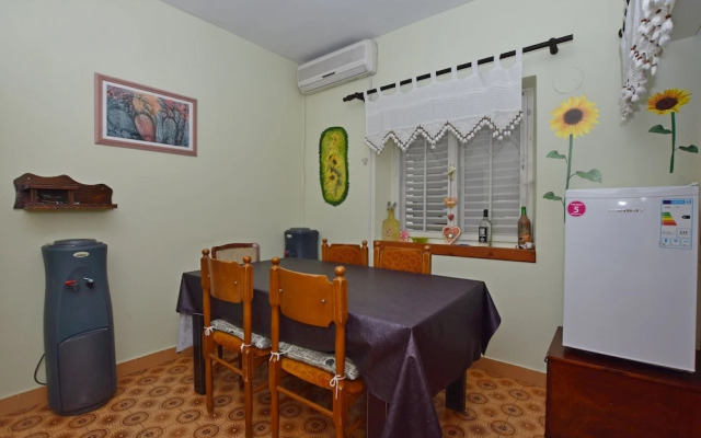 Antonia's coast apartment