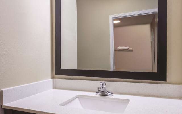 Baymont by Wyndham Moss Point