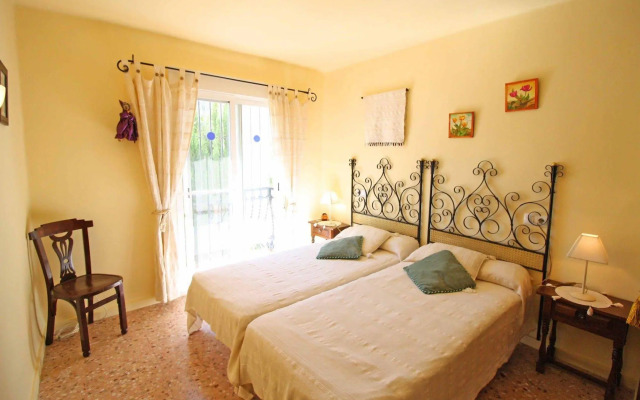 Villas Costa Calpe - Lario
