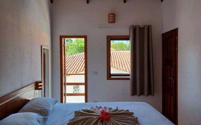 CASA DA DOMI 4º PRAIA