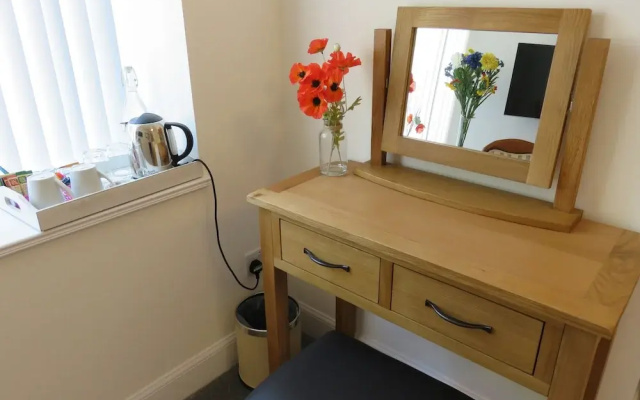 Bankhouse B&B