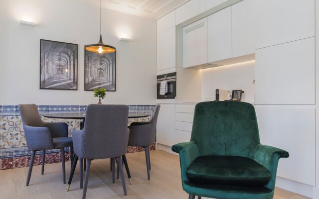 Ando Living Santa Justa 79 House