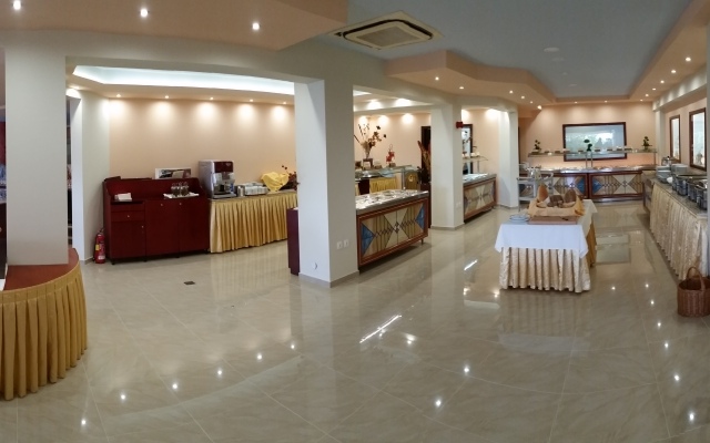 Poseidonia Hotel Apartments