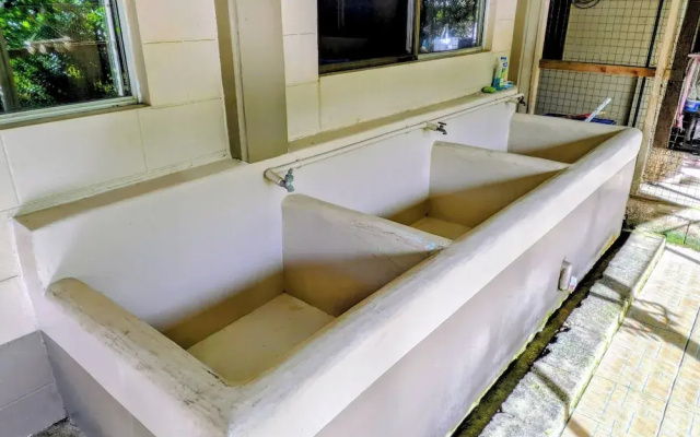 DW Motel Palau