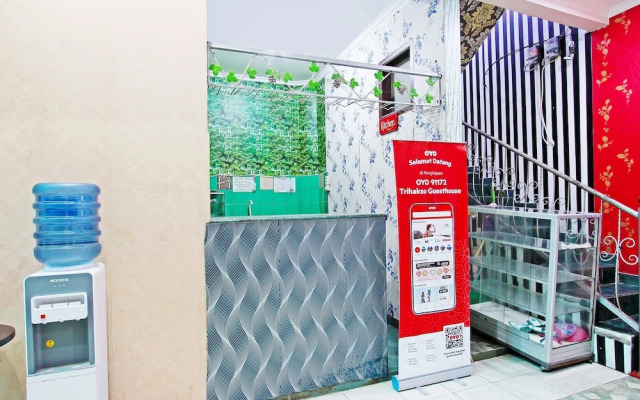 OYO 91172 Trihakso Guesthouse