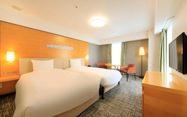 Richmond Hotel Premier Sendai Ekimae