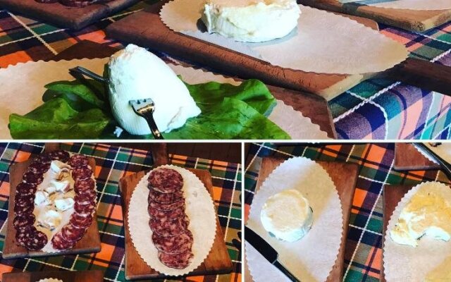 Agriturismo Poderi Zunino