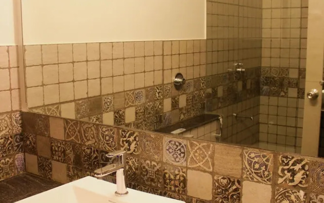 Srujan Hotels 22 Suites