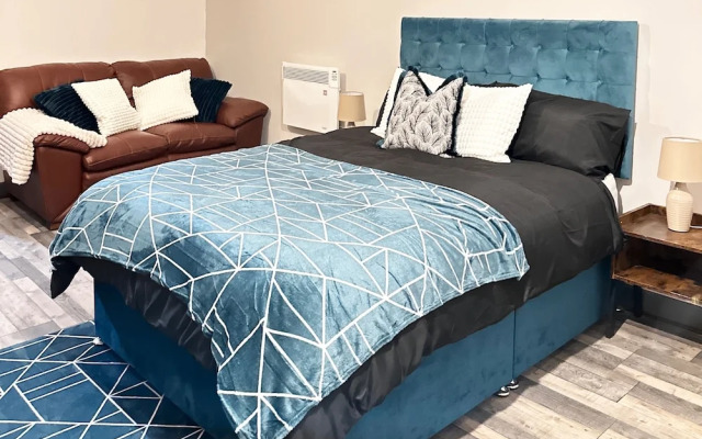 Pine Suite - Apartment - Blackpool - Sleeps 2
